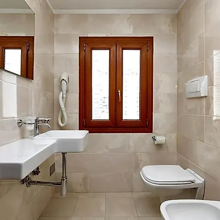 Hotel Giardinetto Venezia