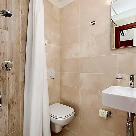 Hotel Giardinetto Venezia Lido di Venezia