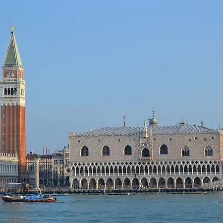 Giardinetto Venezia 3*