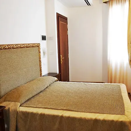 Hotel Giardinetto Venezia