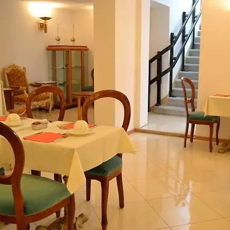 Giardinetto Venezia 3* 威尼斯丽都