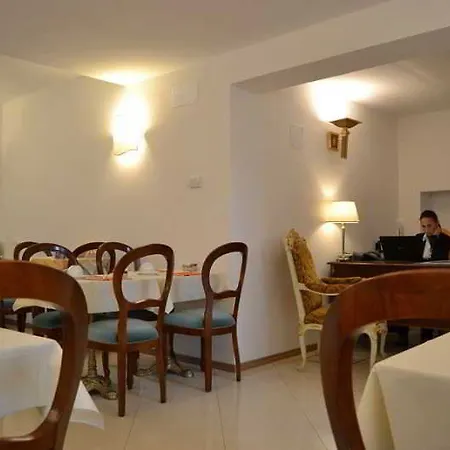 Giardinetto Venezia Venezia Lido