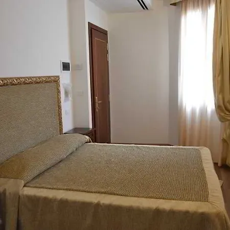 Giardinetto Venezia 3* Venezia Lido