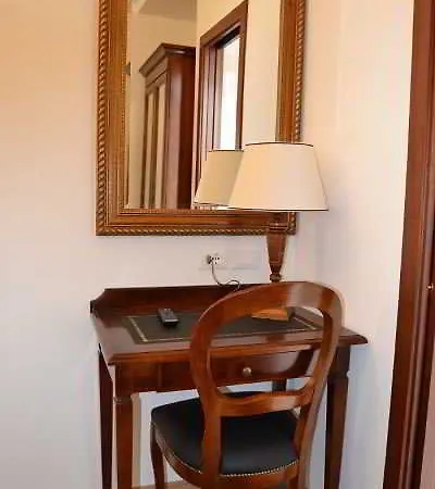 Giardinetto Venezia 3*