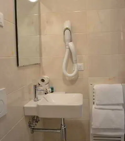 Hotel Giardinetto Venezia