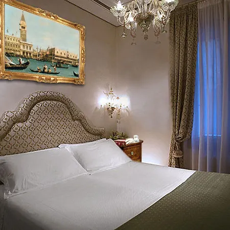 Giardinetto Venezia 3* Venezia Lido