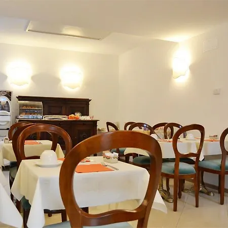 Hotel Giardinetto Venezia