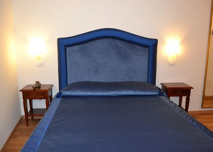 Hotel Giardinetto Venezia 3*