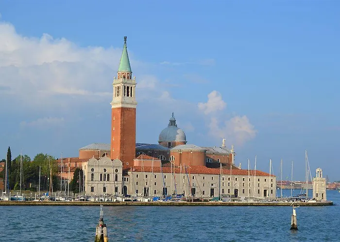 Giardinetto Venezia 3*