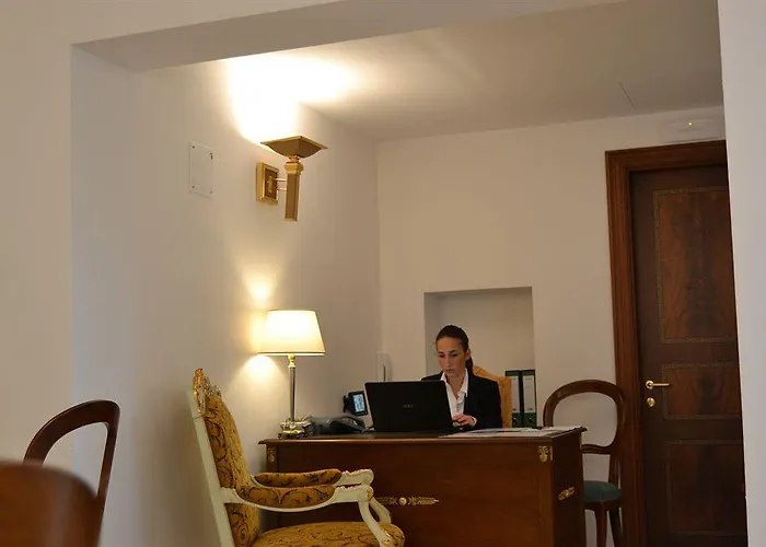 Giardinetto Venezia Hotel Lido di Venezia