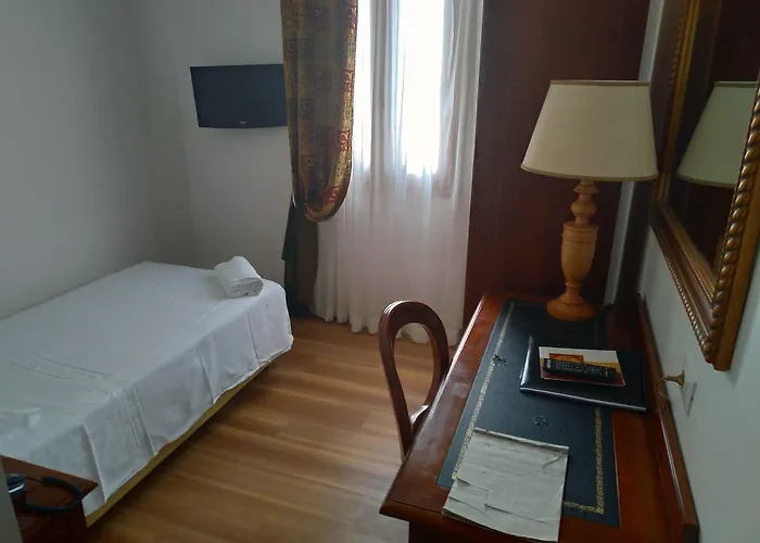 Giardinetto Venezia 3* Lido di Venezia