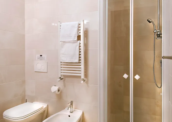 Hotel Giardinetto Venezia 3*