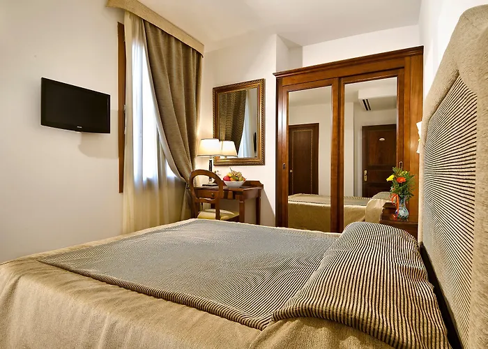 Giardinetto Venezia Hotel Lido di Venezia