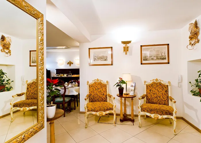 Giardinetto Venezia Lido di Venezia