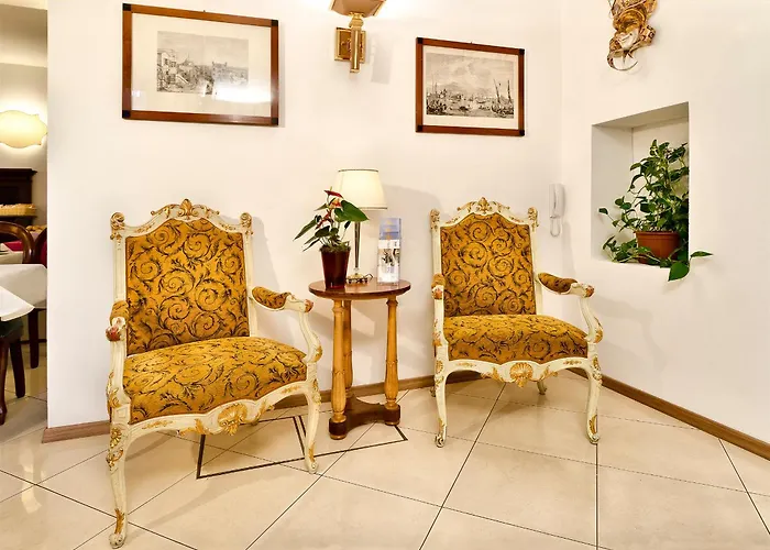 Hotel Giardinetto Venezia