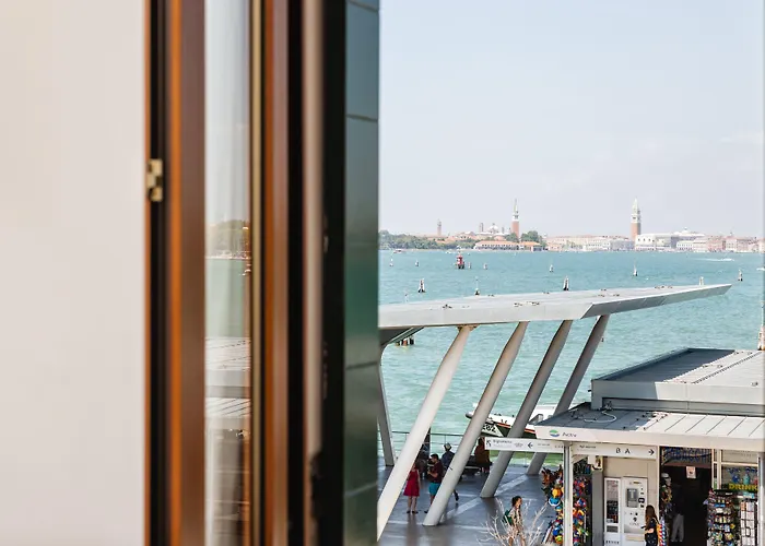 Giardinetto Venezia Hotel 3*