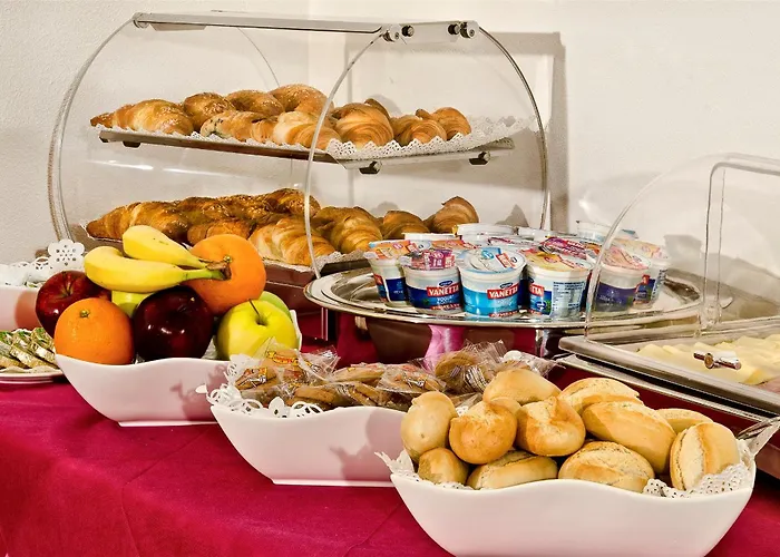 Giardinetto Venezia Hotel 3*