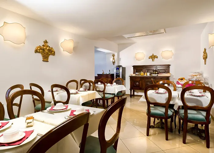 Giardinetto Venezia Hotel 3*