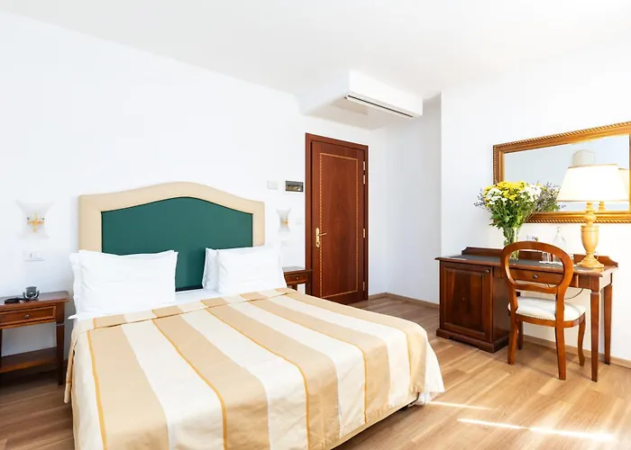 Giardinetto Venezia Lido di Venezia