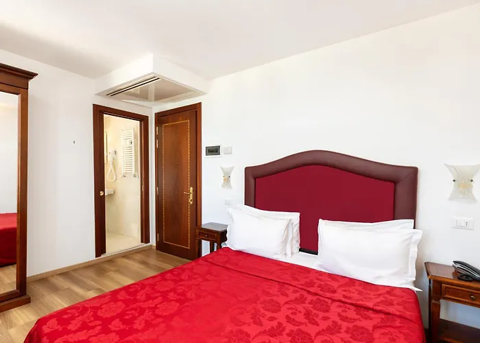 Giardinetto Venezia Lido di Venezia