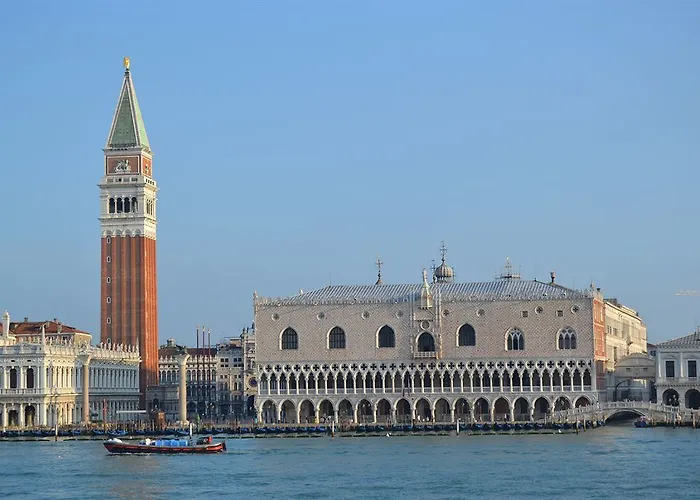 Giardinetto Venezia 3*