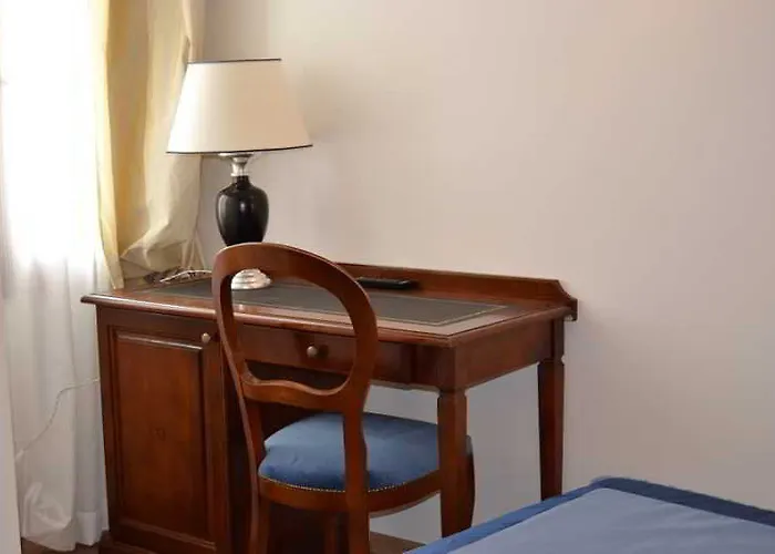 Giardinetto Venezia Hotel 3*