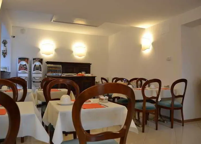 Giardinetto Venezia Hotel