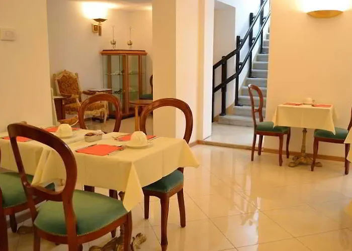 Giardinetto Venezia 3* Lido di Venezia