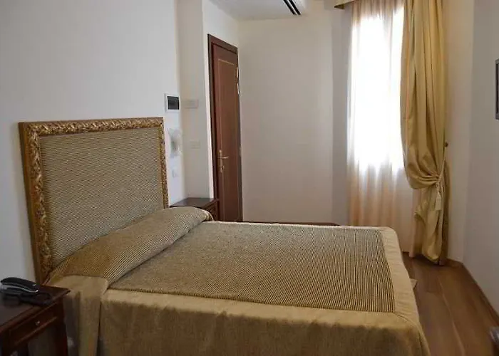 Giardinetto Venezia 3* Lido di Venezia