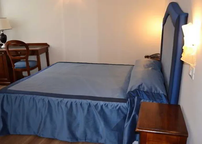 Hotel Giardinetto Venezia