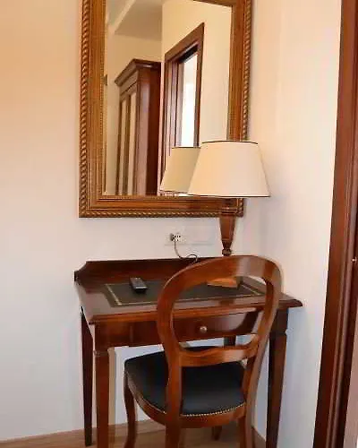 Giardinetto Venezia 3*