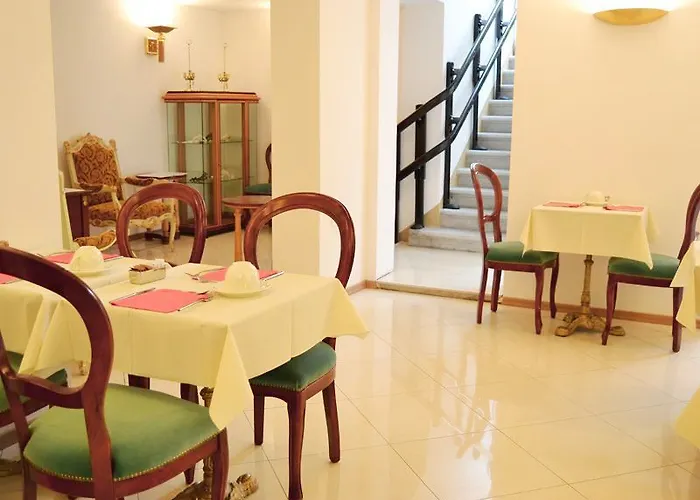 Giardinetto Venezia 3* Lido di Venezia