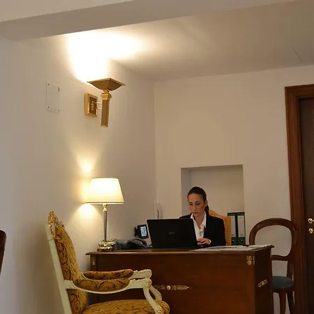 Giardinetto Venezia Hotel Lido di Venezia