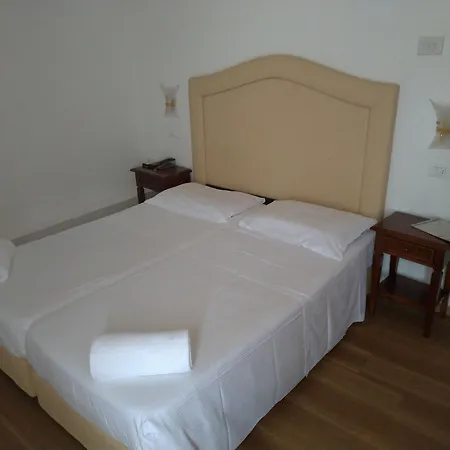 Giardinetto Venezia Hotel Lido di Venezia
