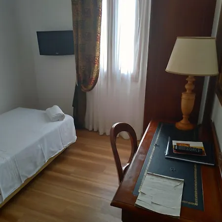 Giardinetto Venezia 3* Lido di Venezia