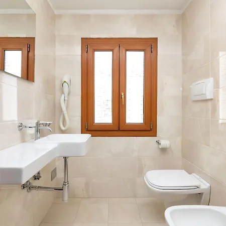 Hotel Giardinetto Venezia 3*