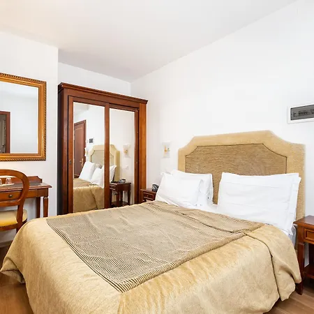 Hotel Giardinetto Venezia Lido di Venezia