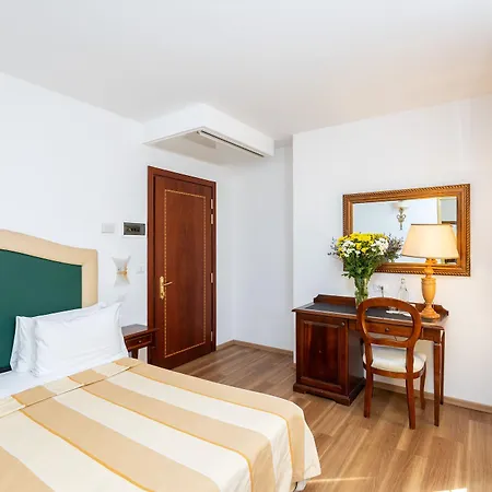 Giardinetto Venezia 3* Lido di Venezia