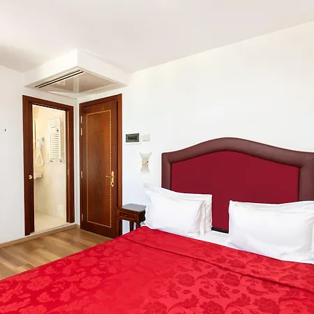 Giardinetto Venezia 3* Lido di Venezia