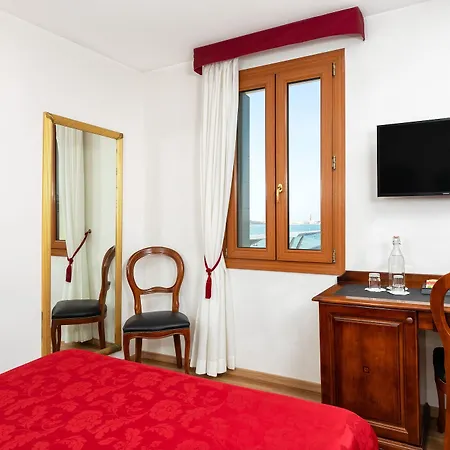 Giardinetto Venezia Hotel