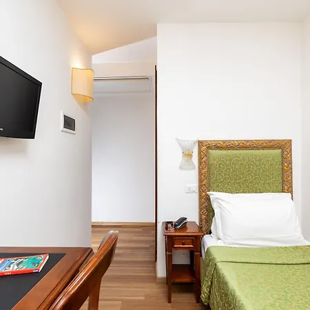 Hotel Giardinetto Venezia 3*