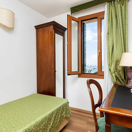 Giardinetto Venezia Hotel