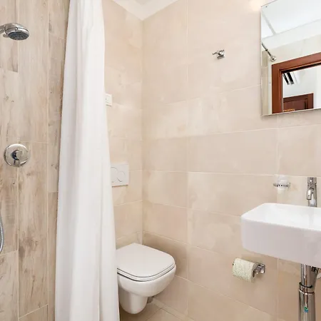 Giardinetto Venezia Hotel