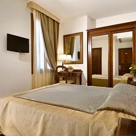 Hotel Giardinetto Venezia